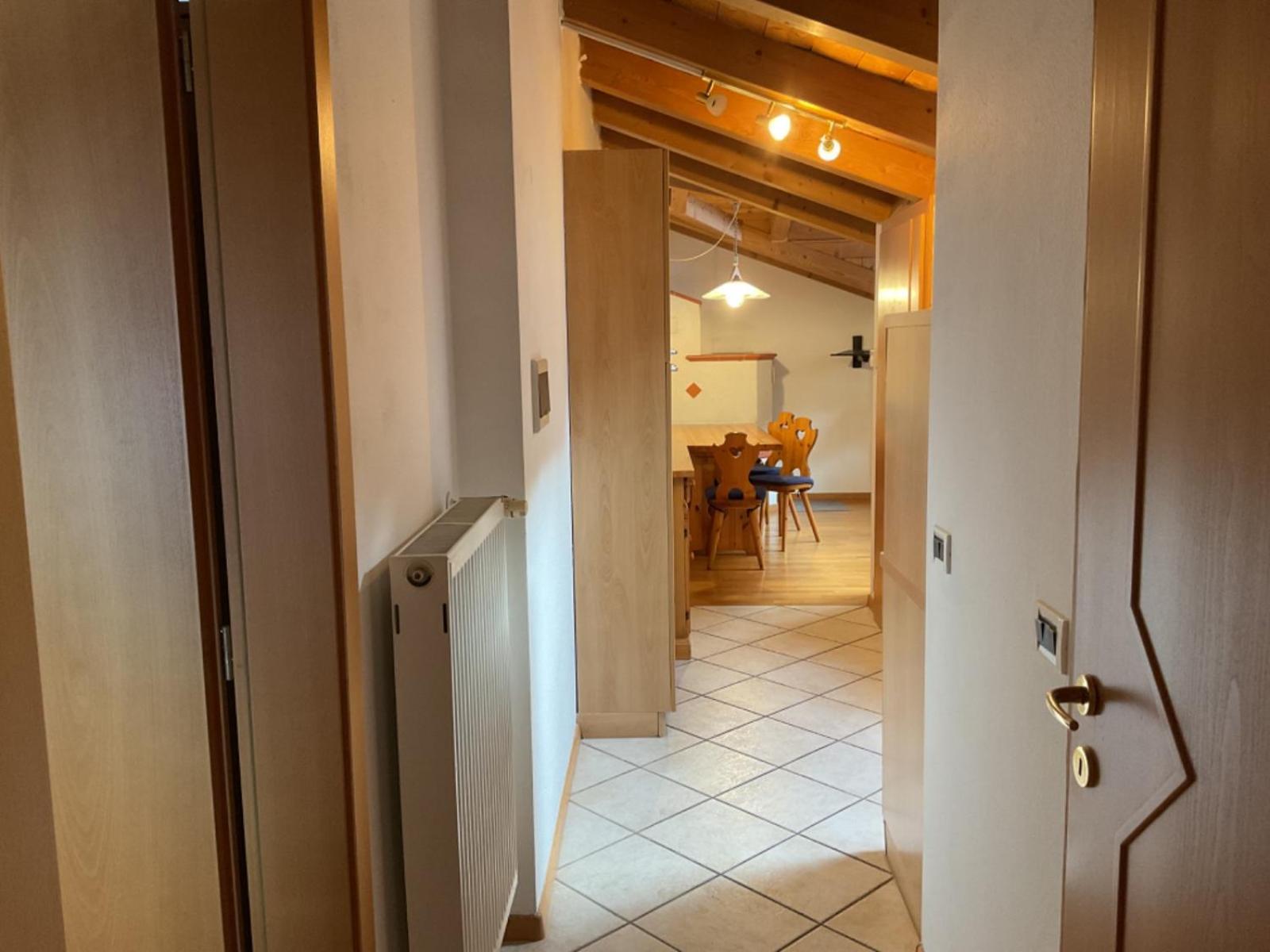 Apartment Diobono *