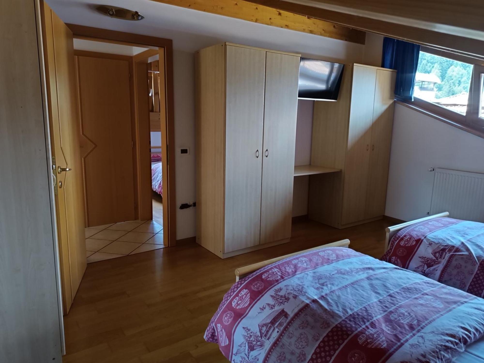 Apartment Diobono San Lugano