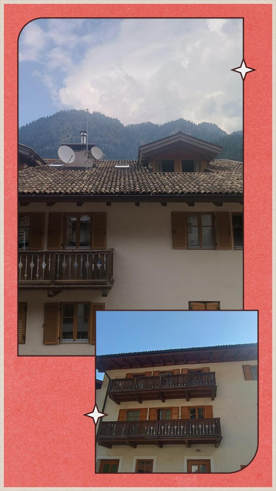 Diobono Appartamento