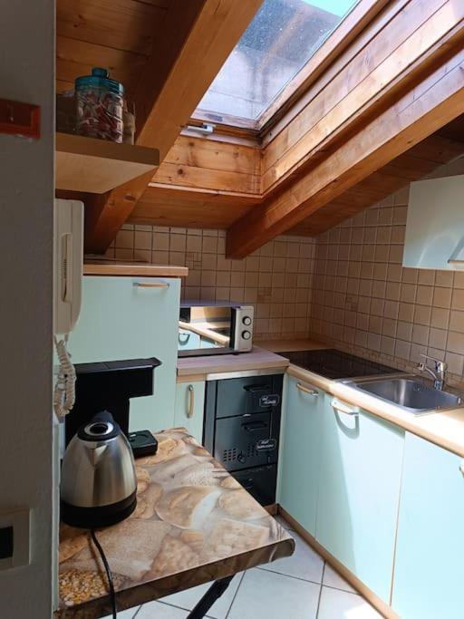 Diobono Apartment San Lugano