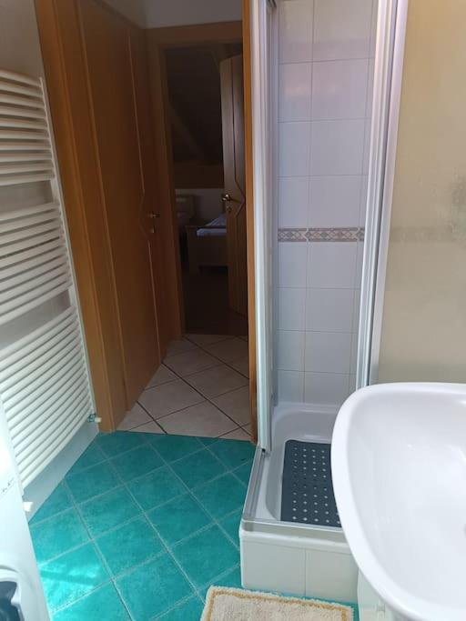 Apartment Diobono San Lugano
